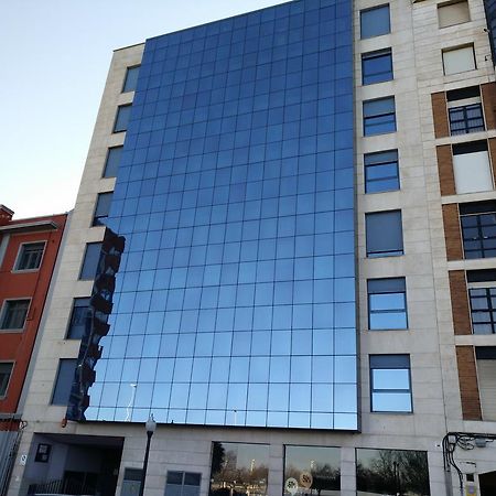 Iradri, Apartamento Playa Gijon Exterior photo