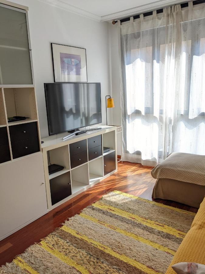 Iradri, Apartamento Playa Gijon Exterior photo
