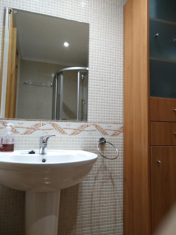 Iradri, Apartamento Playa Gijon Exterior photo